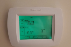 thermostat