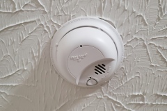 fire alarm
