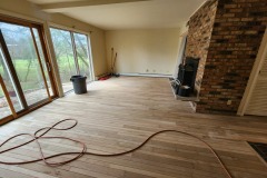 BlanProj - Step 2 Sanded floors Continued 3