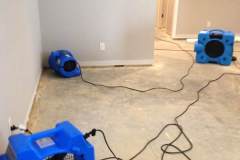 water restoration equipment