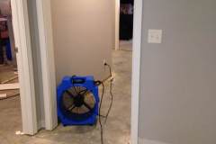 water restoration air mover