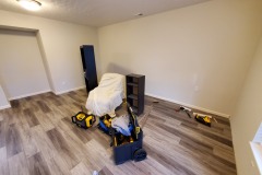 Cheviot - Remodel 20