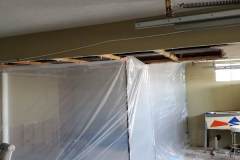 containment with equipment from water damage 3