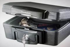 lock boxes for personal and private items