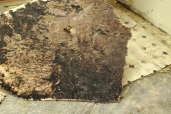 water damage Morrow, OH 15