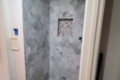 completed bath 5