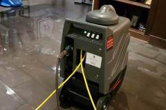 water extractor for water damage