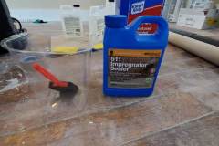 tile sealer