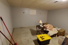 water damage Blanchester 2