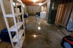 water damage Blanchester 11