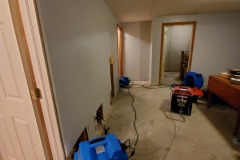 water damage Blanchester 8