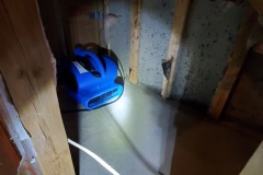 water damage Blanchester 9