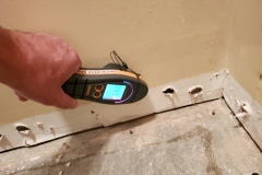 water damage Blanchester 17