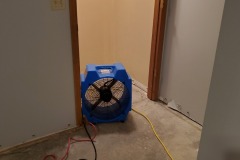 water damage Blanchester 15