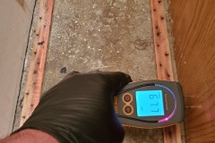water damage Blanchester 16