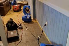 water damage restoration equipment 2