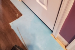 water heater damage 2