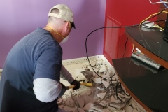 water heater damage 14